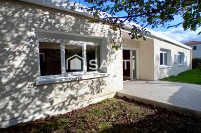 Maison 6 pièces 270000 €