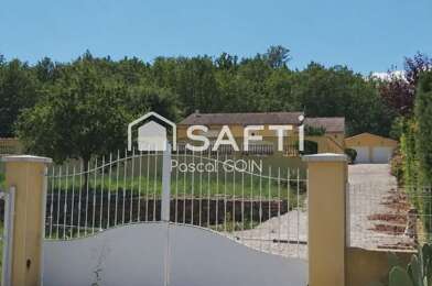 Maison 4 pièces 329000 €