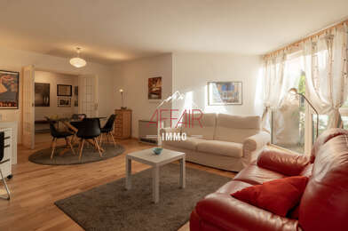 Appartement 3 pièces 370000 €