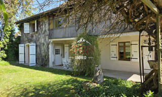 Maison 7 Pièces 170 m² à vendre à Archamps (74160)