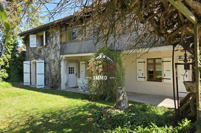 Maison 7 pièces 980000 €