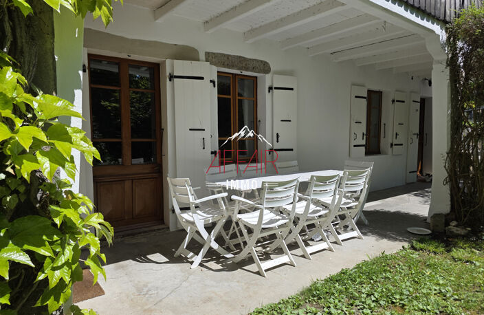 MAISON INDIVIDUELLE (74160) ARCHAMPS — photo 2
