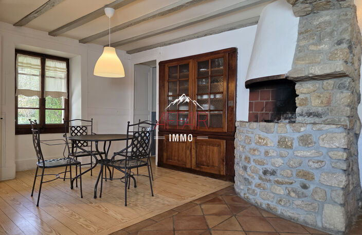 MAISON INDIVIDUELLE (74160) ARCHAMPS — photo 3