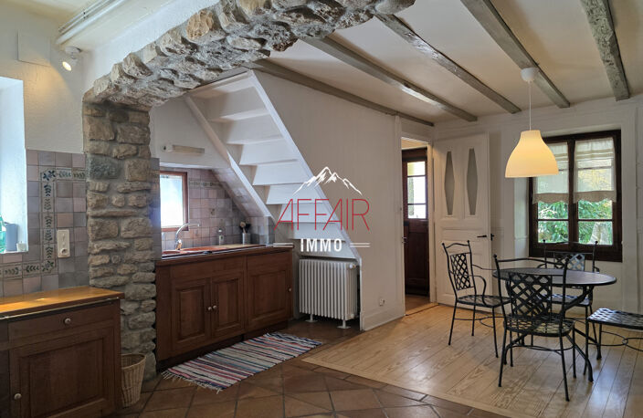 MAISON INDIVIDUELLE (74160) ARCHAMPS — photo 4