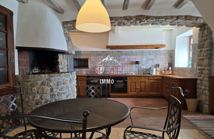 MAISON INDIVIDUELLE (74160) ARCHAMPS — photo 5