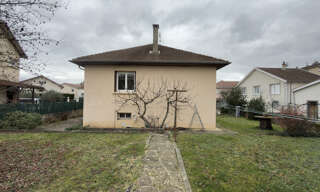 Maison 5 Pièces 82 m² à vendre à Pont-de-Chéruy (38230)