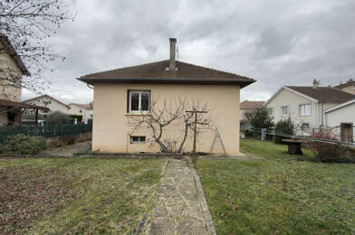 Maison 5 pièces 265900 €