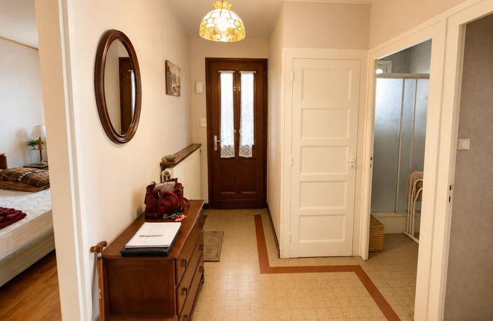 maison 164m2 utile - pont de cheruy — photo 5