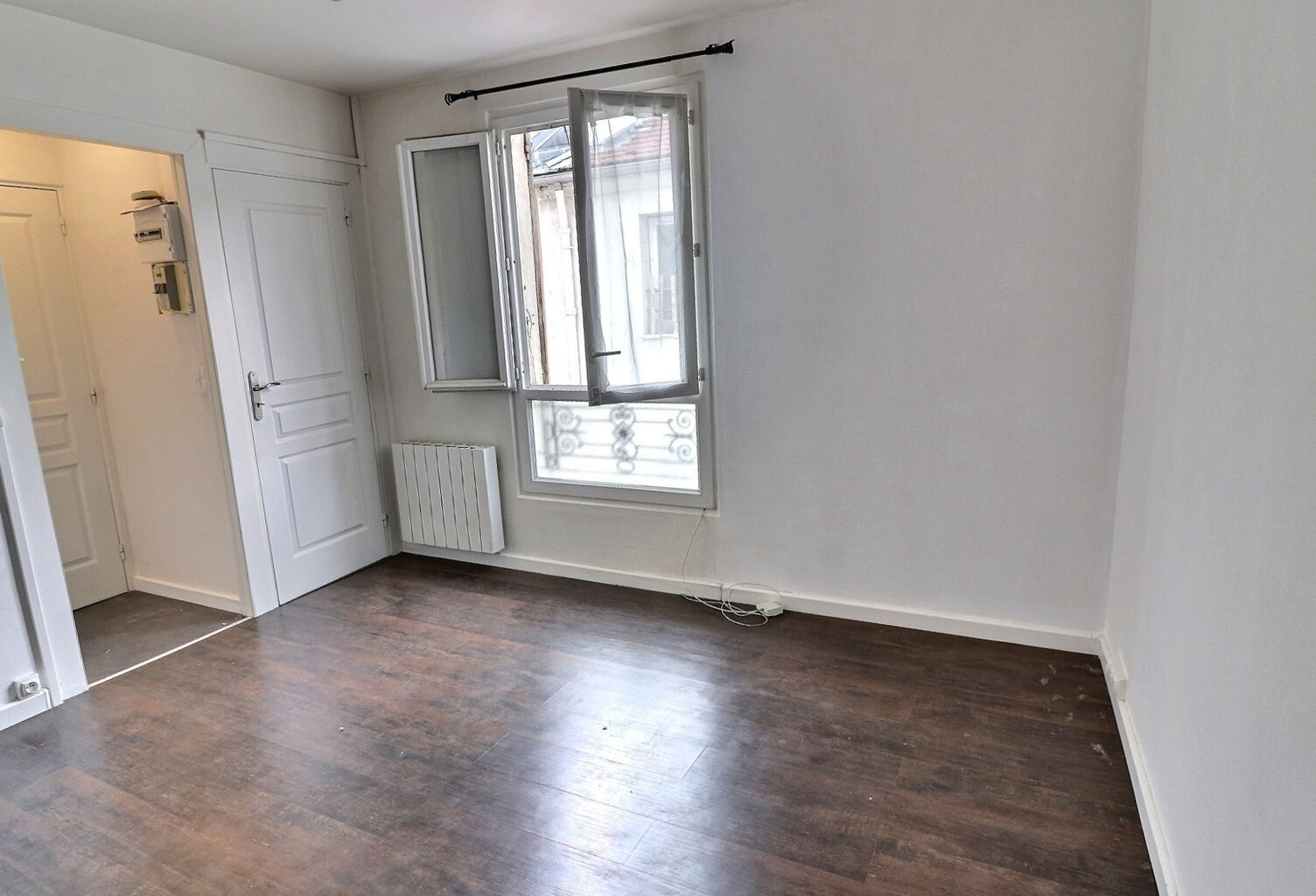 studio secteur losserand — photo 1