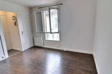 Appartement 1 pièces 159000 €