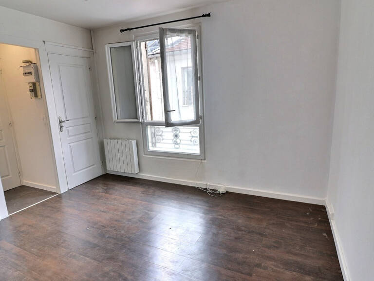 studio secteur losserand — photo 1