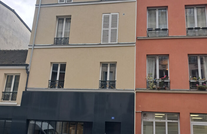studio secteur losserand — photo 2