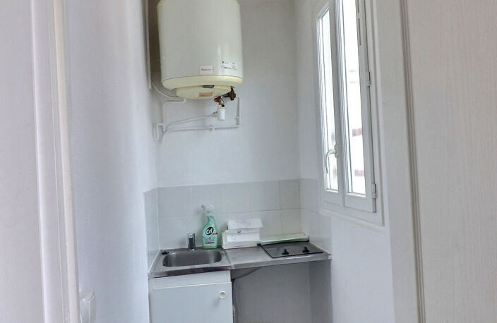 studio secteur losserand — photo 3