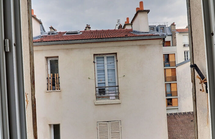 studio secteur losserand — photo 5