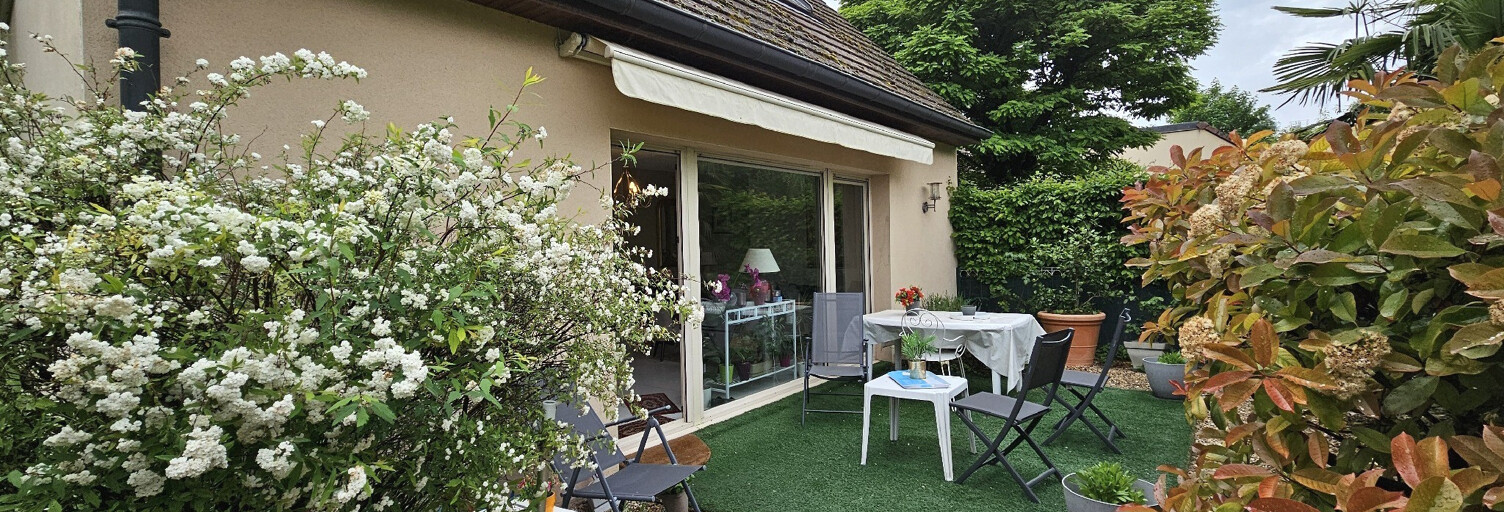 Maison 5 Pièces 107 m² à vendre à Beaune (21200)