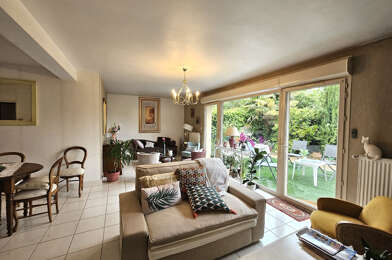 Maison 5 pièces 336000 €