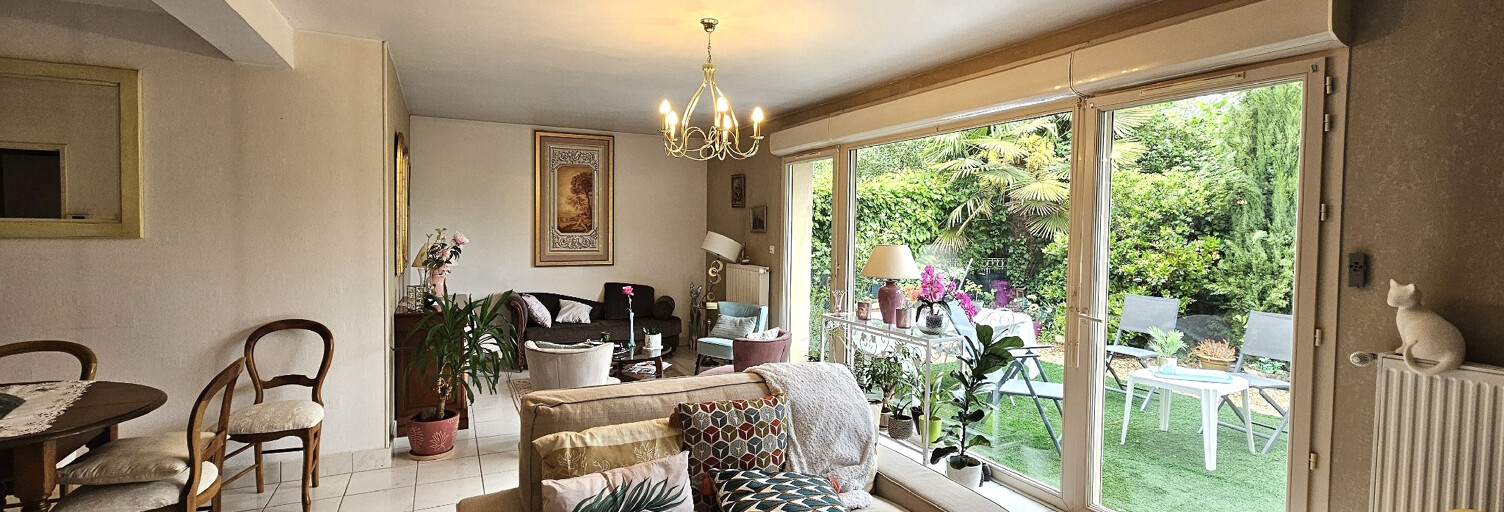 Maison 5 Pièces 107 m² à vendre à Beaune (21200)