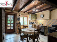 CHARMANTE MAISON DE CAMPAGNE AVEC GRANGE ET JARDIN ATTENANT — photo 2