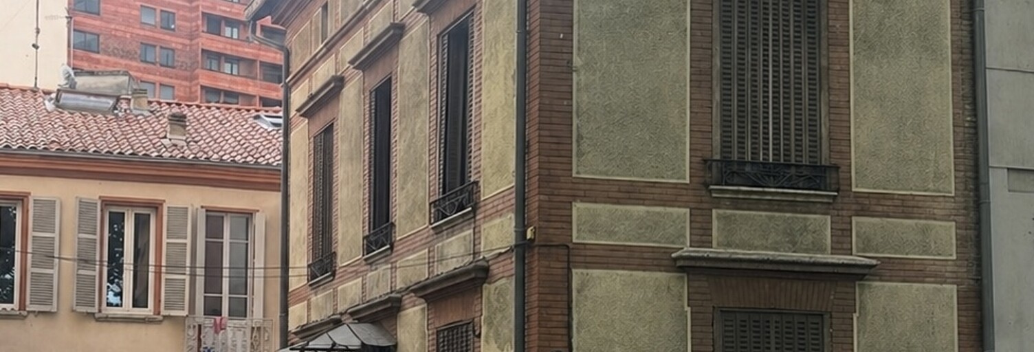 Maison 4 Pièces 97 m² à vendre à Toulouse (31000)