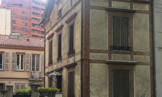 Maison 4 Pièces 97 m² à vendre à Toulouse (31000)