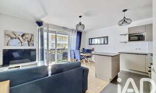 Appartement 3 Pièces 64 m² à vendre à Antony (92160)