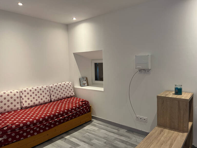 Studio meublé dans maison — photo 1