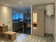 Studio meublé dans maison — photo 2