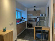 Studio meublé dans maison — photo 3