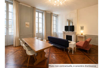 Appartement 4 pièces 1800 €