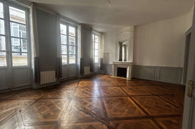 Appartement 4 pièces 1800 €