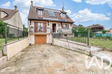 Maison 6 pièces 359000 €
