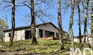 Maison 7 Pièces 223 m² à vendre à Pechbonnieu (31140)