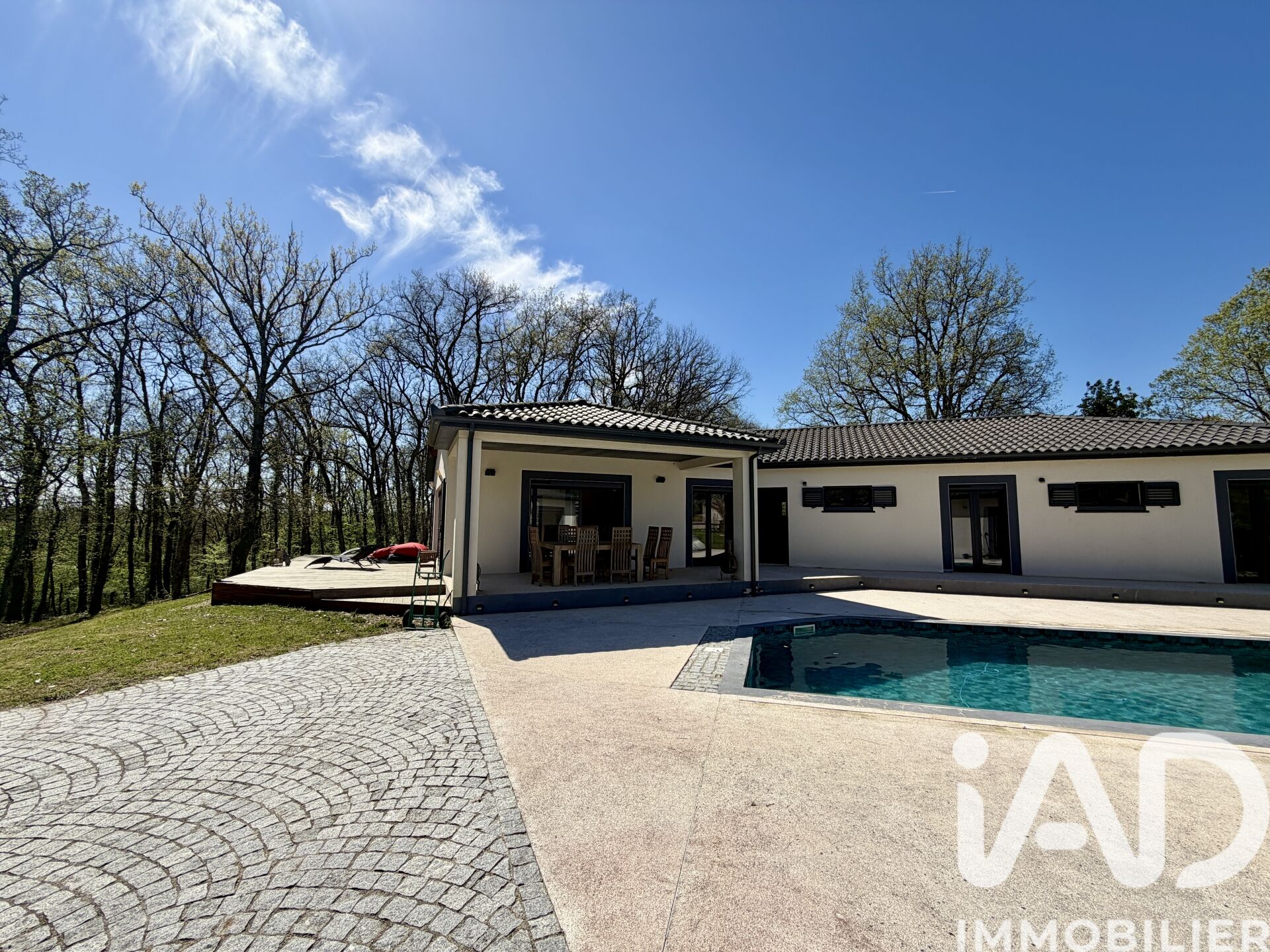 Vente Maison/villa 7 pièces - Photo 3