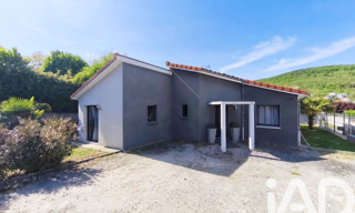 Maison 6 Pièces 144 m² à vendre à Châteaugay (63119)
