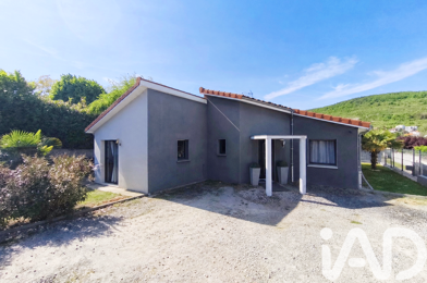 Maison 6 pièces 342000 €