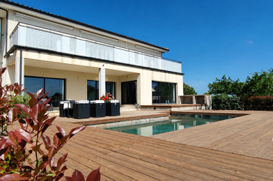 Maison 6 pièces 545000 €