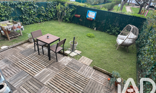 Appartement 3 Pièces 65 m² à vendre à Andrésy (78570)