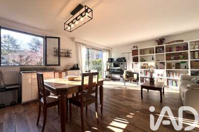Appartement 3 pièces 227000 €
