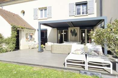Maison 6 pièces 625000 €