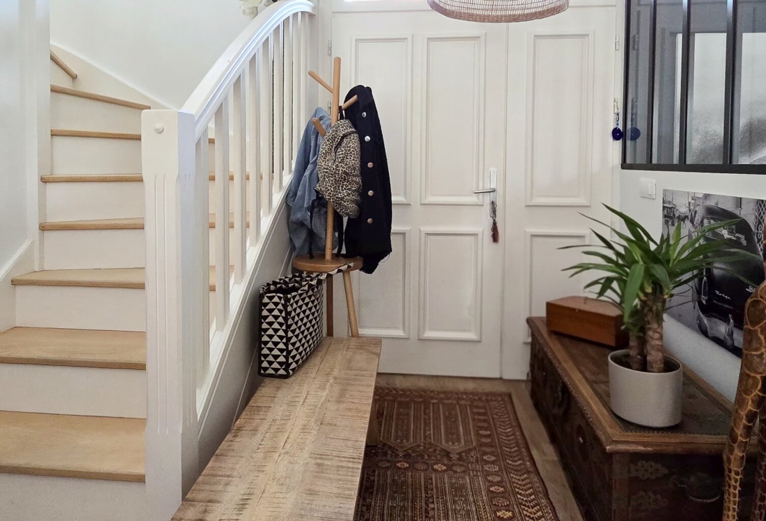 Vente Maison/villa 6 pièces — photo 1
