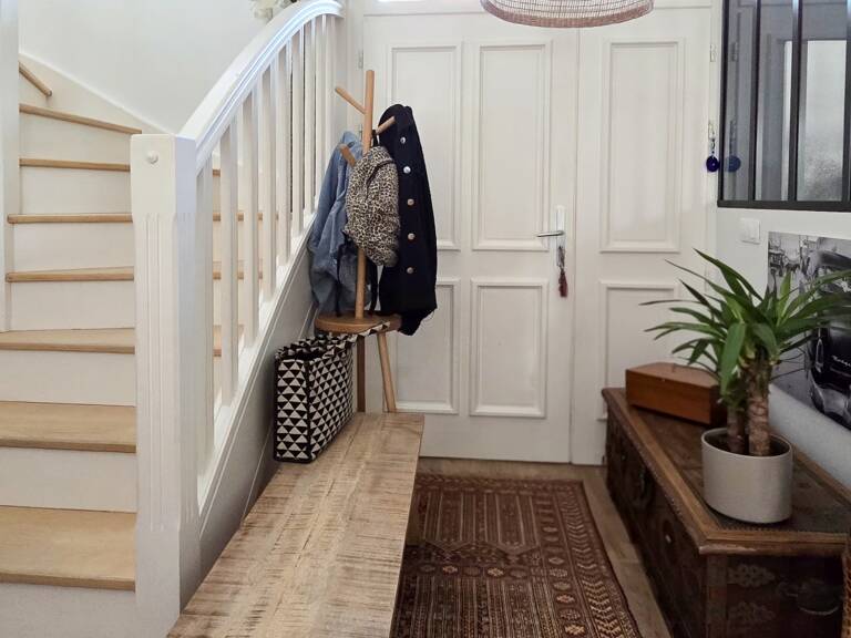 Vente Maison/villa 6 pièces — photo 1