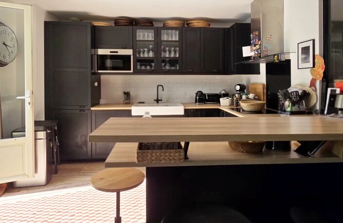 Vente Maison/villa 6 pièces — photo 3