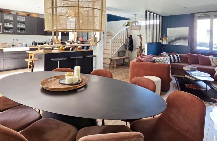 Vente Maison/villa 6 pièces — photo 4