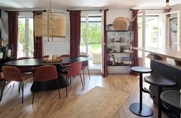 Vente Maison/villa 6 pièces — photo 5