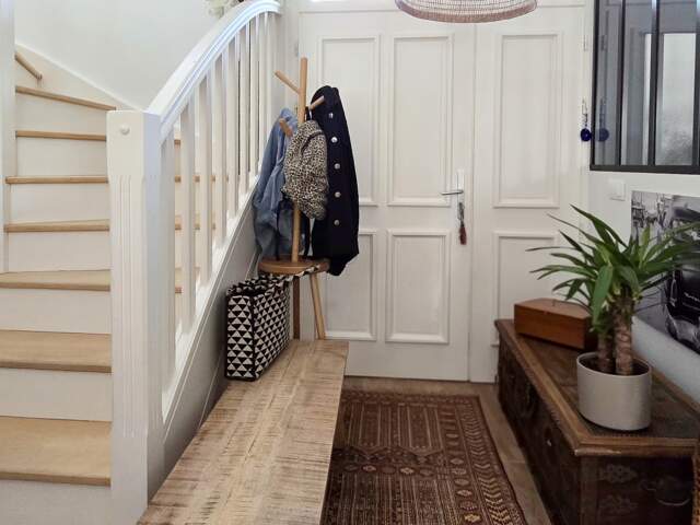 Vente Maison/villa 6 pièces — photo du bien