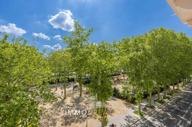 Appartement 7 pièces 1950000 €