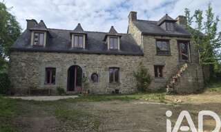 Maison 7 Pièces 139 m² à vendre à Saint-Fiacre (22720)