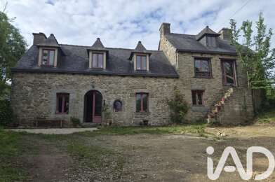 Maison 7 pièces 190000 €