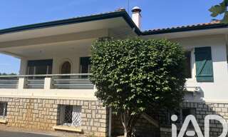 Maison 9 Pièces 238 m² à vendre à Soustons (40140)