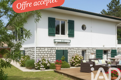 Maison 9 pièces 575000 €